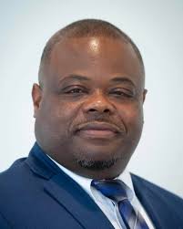 Cedric T. Collins has been elected to a three-year term