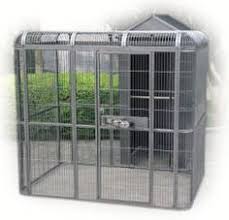 Outdoor Bird Aviary For Sale Uk Complete Outdoor Parrot Aviary House