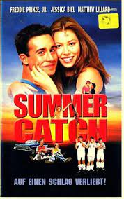 Trouvez les jessica biel summer catch images et les photos d'actualités parfaites sur getty images. Summer Catch Auf Einen Schlag Verliebt Mit Freddie Prinze Michael Tollin Film Gebraucht Kaufen A000x5tn11zzc
