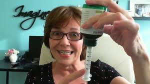 C60 Health And Ses Research Youtube