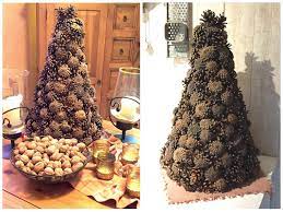 Finde bei deindiy zahlreiche anleitungen für weihnachtsdeko. Weihnachtsdeko Fur Draussen Kreative Ideen Zum Selberbasteln