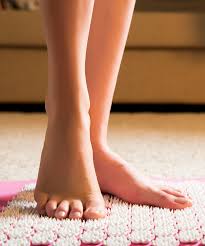 Acupressure Mat Pressure Points Health Benefits