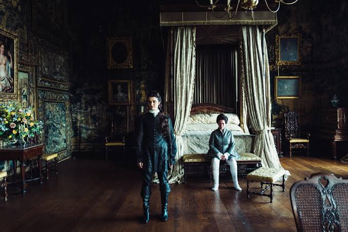 The Favourite' puts feminists' stated desire for edgy female characters to  the test