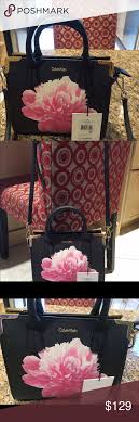 Calvin Klein Handbag Calvin Klein Handbags Calvin Klein Bag Small Sling Bag