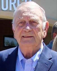 Ernest Doyle Dixon Obituary June 3, 2024