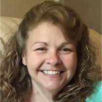 Obituary information for Cheryl Holt