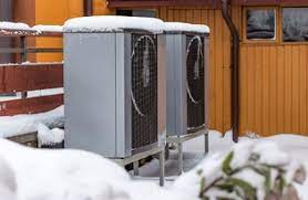 Maybe you would like to learn more about one of these? Comment Proteger Une Pompe A Chaleur Du Froid Espace Aubade