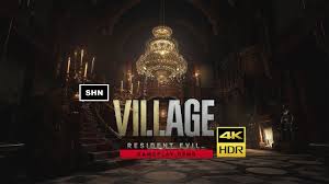 Ebola 2 is created in the spirit of the great classics of survival horrors. Resident Evil 8 Village Ps5 Castle Demo Ps5 4k 60fps Hdr Hardcore Walkthrough No Commentary Nghenhachay Net