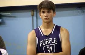 Kobe is yet to get at the age of 36 so its not possible to compare them at the age of 36. Kobe Andre Benjie Paras Basketball Family Thread Page 107