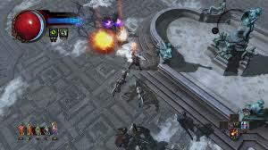 Available on pc, ps4 and xbox one now. Announcements The Xbox One Beta Is Now Live Forum Path Of Exile