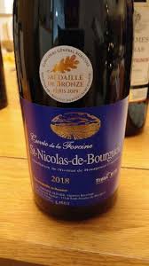 429 likes · 9 talking about this · 26 were here. 2018 Domaine Olivier Saint Nicolas De Bourgueil Cuvee De La Forcine France Loire Valley Touraine Saint Nicolas De Bourgueil Cellartracker