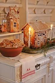 Gingerbread Houses Christmas Gingerbread Christmas Feeling Christmas Gingerbread House