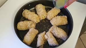 We did not find results for: Involtini Di Pesce Spada Alla Siciliana Youtube