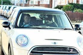 Chelsea players reviewing a car by ericgro posted. From Lionel Messi To N Golo Kante Meet 9 Rich Football Stars Who Still Drive Cheap Cars Autojosh