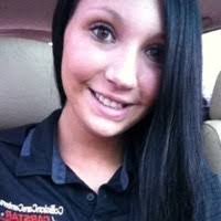 Amber Poynter's Instagram, Twitter & Facebook