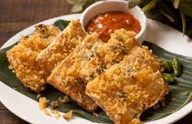 Resep Masakan Tempe Goreng Kriuk Resep Dan Cara Membuat Tempe Goreng Kremes Renyah Dan Gurih Qudapan Resep Masakan Resep Tempe Resep Masakan Indonesia