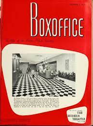 Directions 1.22km (02) 9519 2200. Boxoffice September 07 1957