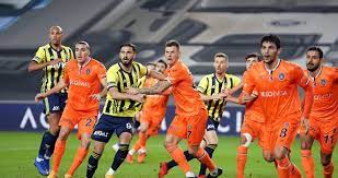 Okan buruk da oyun dışı. Fenerbahce Basaksehir Macinda Ust Uste 3 Kirmizi Kart Son Dakika Spor Haberleri