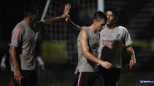The best memes from instagram, facebook, vine, and twitter about river hoy. Mira Los Ocho Goles De River En El Amistoso Tyc Sports