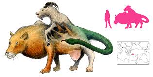 نتیجه جستجوی لغت [chimera] در گوگل