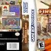 The binding blade is the game where you play for a young warrior. 1