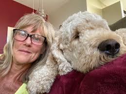 Susan Leiper's Instagram, Twitter & Facebook