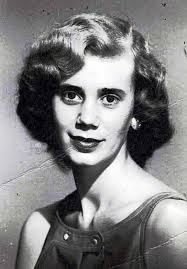 Ruth Harper Obituary