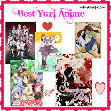 Top 10 Best Yuri Anime Series List Recommendations Online Fanatic This is the top ten yuri anime you can watch online. top 10 best yuri anime series list