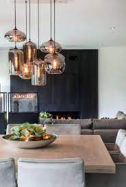 Perfect Living Room Down Lighting Made Easy Dining Room Lamps Dining Room Industrial Dining Room Floor