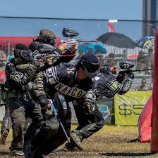 Narcos Paintball Posts Facebook