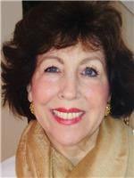 Suzette Freeman Obituary (1947