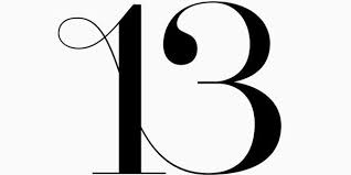 13 (number), the natural number following 12 and preceding 14. Why Is The Number 13 Lucky To The Chinese