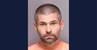 Charles Montgomery Allen Murdered Quarius Naqua Dunham: Cops