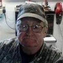 Bobby R. Barnhart Obituary