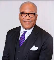Join the 2nd Episcopal District in wishing our Servant Bishop James L.  Davis a very happy birthday! Bishop Davis, may the miraculous grace of God  continue to rest upon you, and that