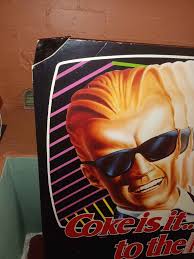 Coca Cola Vintage Advert June 1935 From An Issue of National Geographic  Magazine. Pick up From Paralowie.