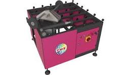 Döner Tabla - Profesyonel - CMS Glass Machinery