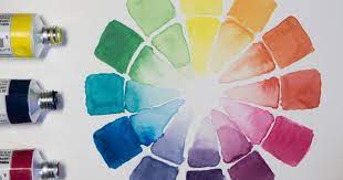 4 Color Theory Exercises That Will Take