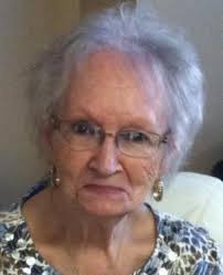 Sarah McDaniel Obituary