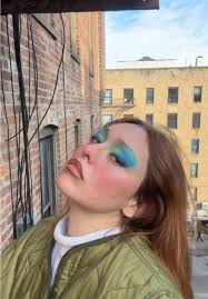 Como Ter O Efeito Da Lady Sapphire Makeup