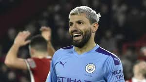 Sergio aguero's brother has lashed out at manchester city boss pep guardiola mauricio del castillo said guardiola 'never wanted' aguero at manchester city he later deleted the tweet but said he stood by is comments about the boss Majority Of Players Are Scared Sergio Aguero Hindustan Times