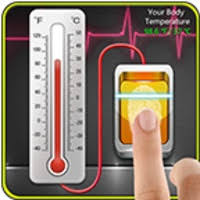 Download body temperature scanner prank 1.3 latest version apk by quatsys for android free online at apkfab.com. Termometro La Temperatura Del Cuerpo 2 0 Para Android Descargar