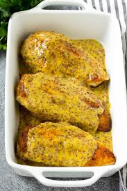 It only takes 3 minutes to make this healthy honey mustard dipping sauce! Honey Mustard Chicken Dinner At The Zoo