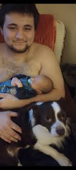 Do you know my owners? I was found in the Fenwick area