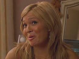 Lana Thomas's Instagram, Twitter & Facebook