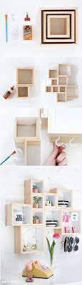 Fortunately, you can manage and organise cables through a variety of means, many of which are available through international suppliers such as rs components. 22 Aesthetically Pleasing Ways To Make Your Bedroom Look More Organized Diy Home Decor Room Decor Diy Furniture