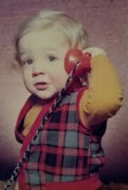 Michael Waldo Spencer Obituary (1971