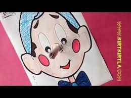 Eglenceli Etkinlikler Okul Oncesi Etkinlikler Kesme Calismalari Kucuk Kas Gelisimi Boyama Sayfasi Kirtkirtla Kuklalar Okul Oncesi Okul