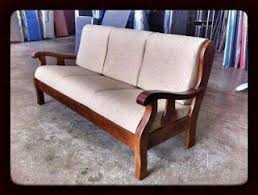 ⭐300+ sofa set designs that enhance looks of your living room⭐ find your favourite sofa set designs at urban ladder! Lakdi Ka Sofa Patio Furniture Ideas