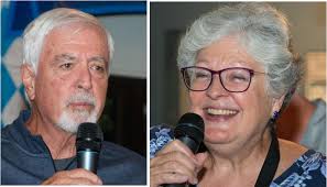 Sunrise Bulletin Vol 40 Issue 19 (Nov 10, 2025)